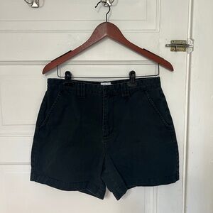 Calvin Klein Jean Shorts